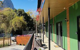 Vila Broussard Flats Centro Pedra Azul